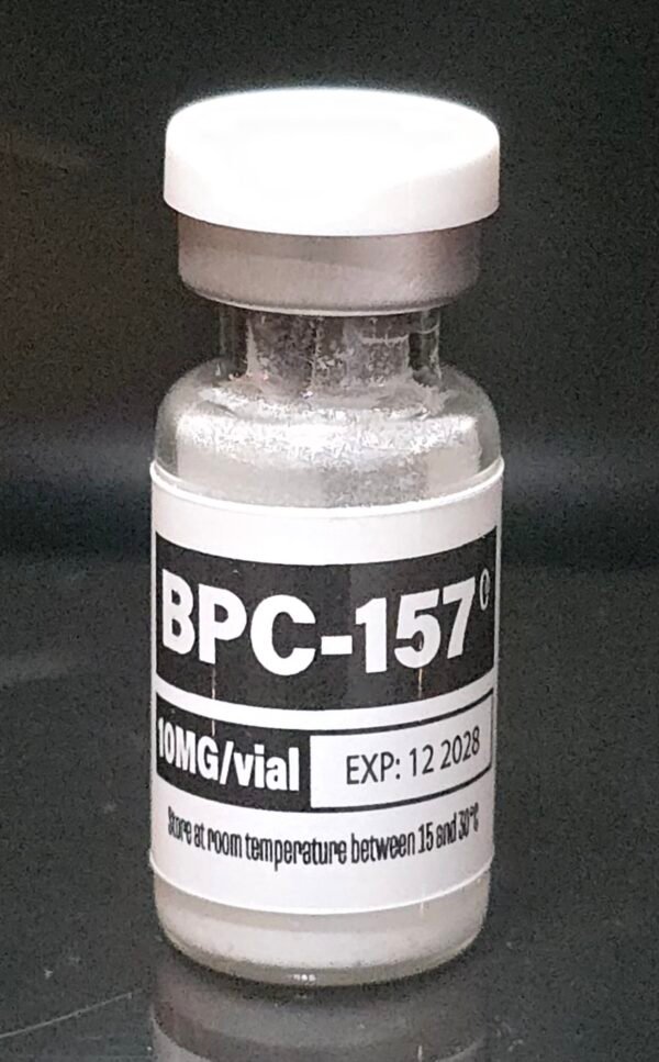 BPC-157 10mg