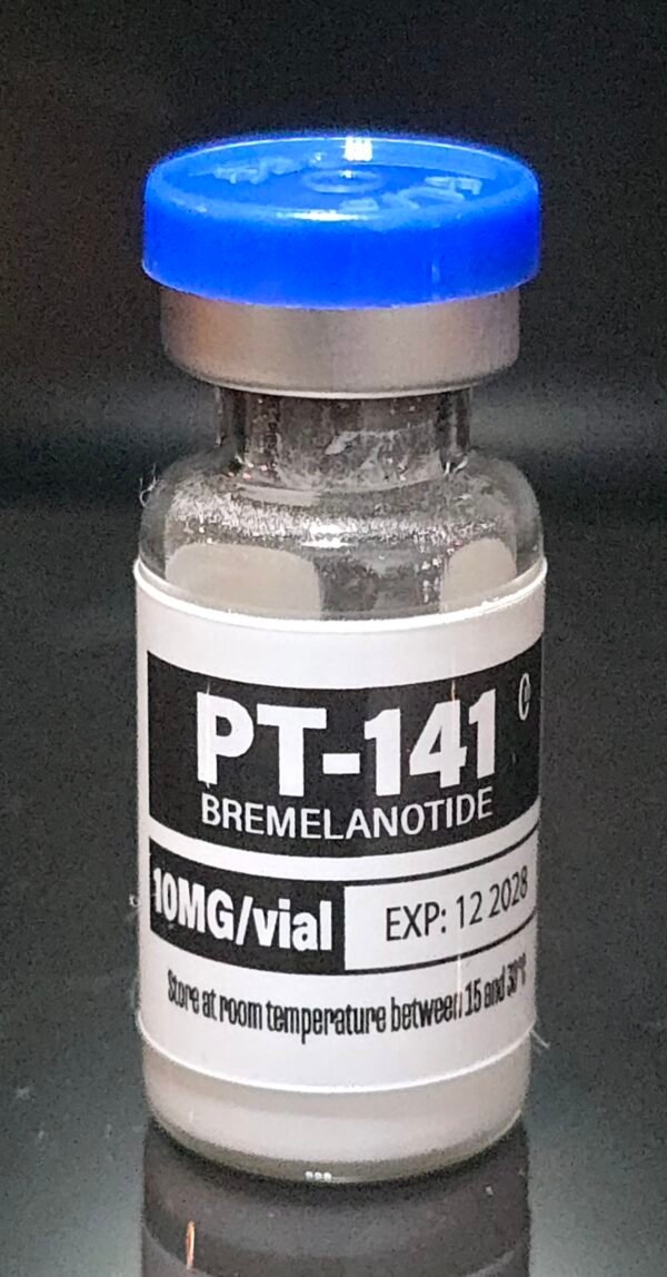 PT-141 (10mg)