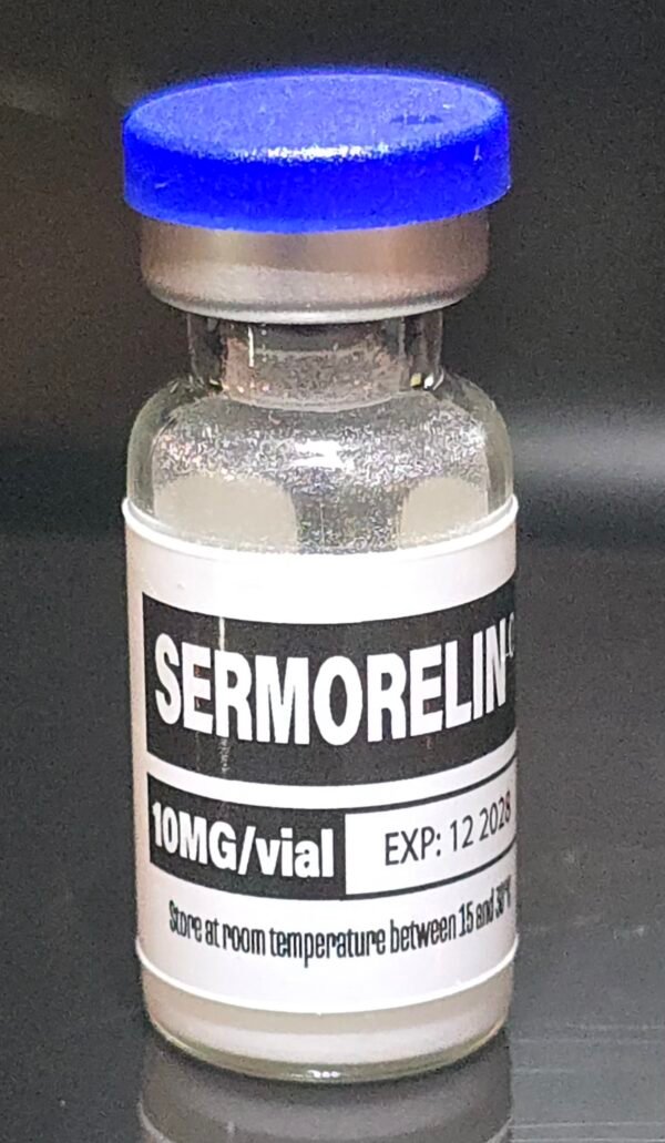 Sermorelin (10mg)