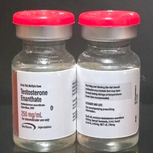 Testosterone Enanthate 250