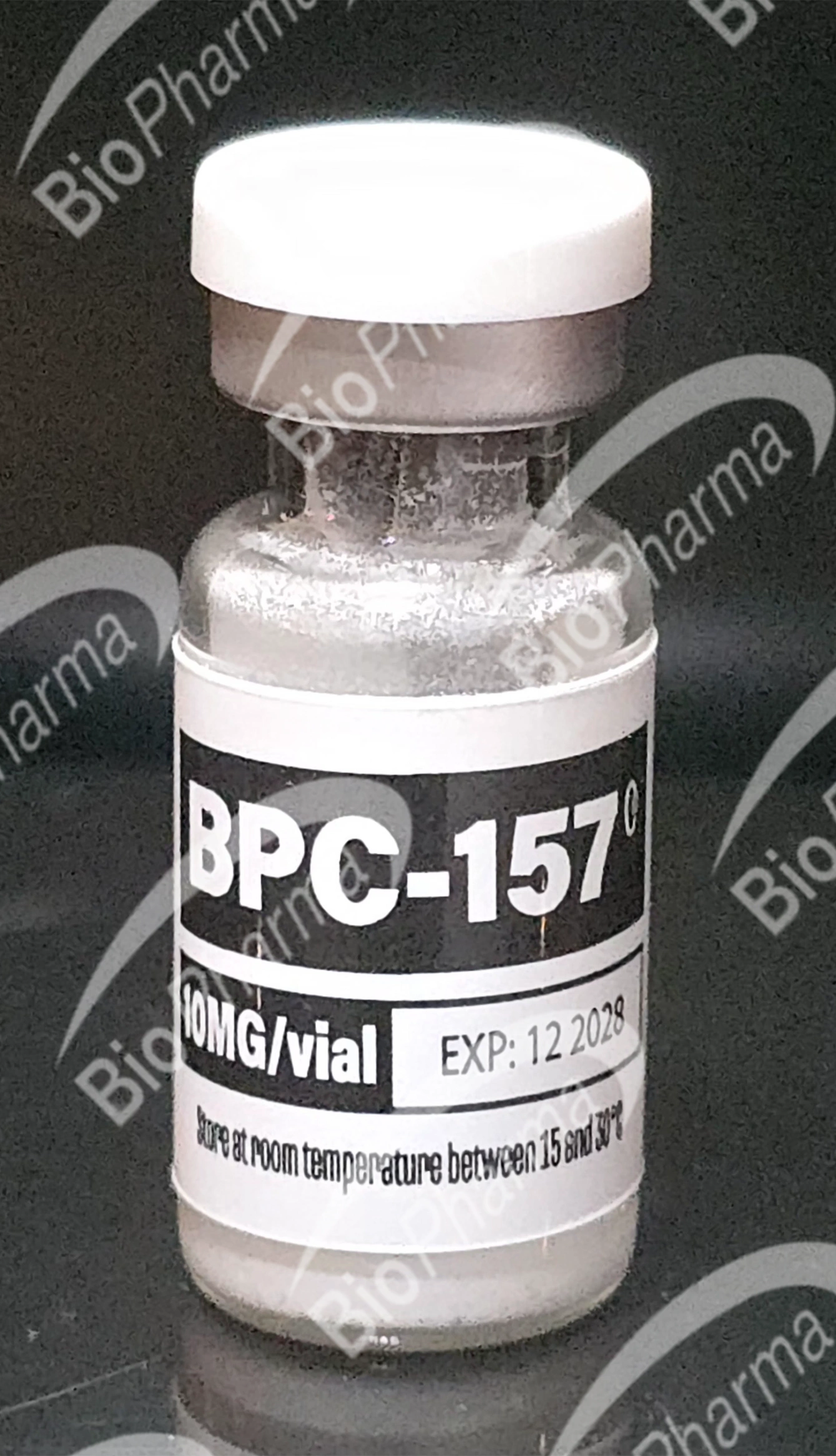 BPC-157 10mg