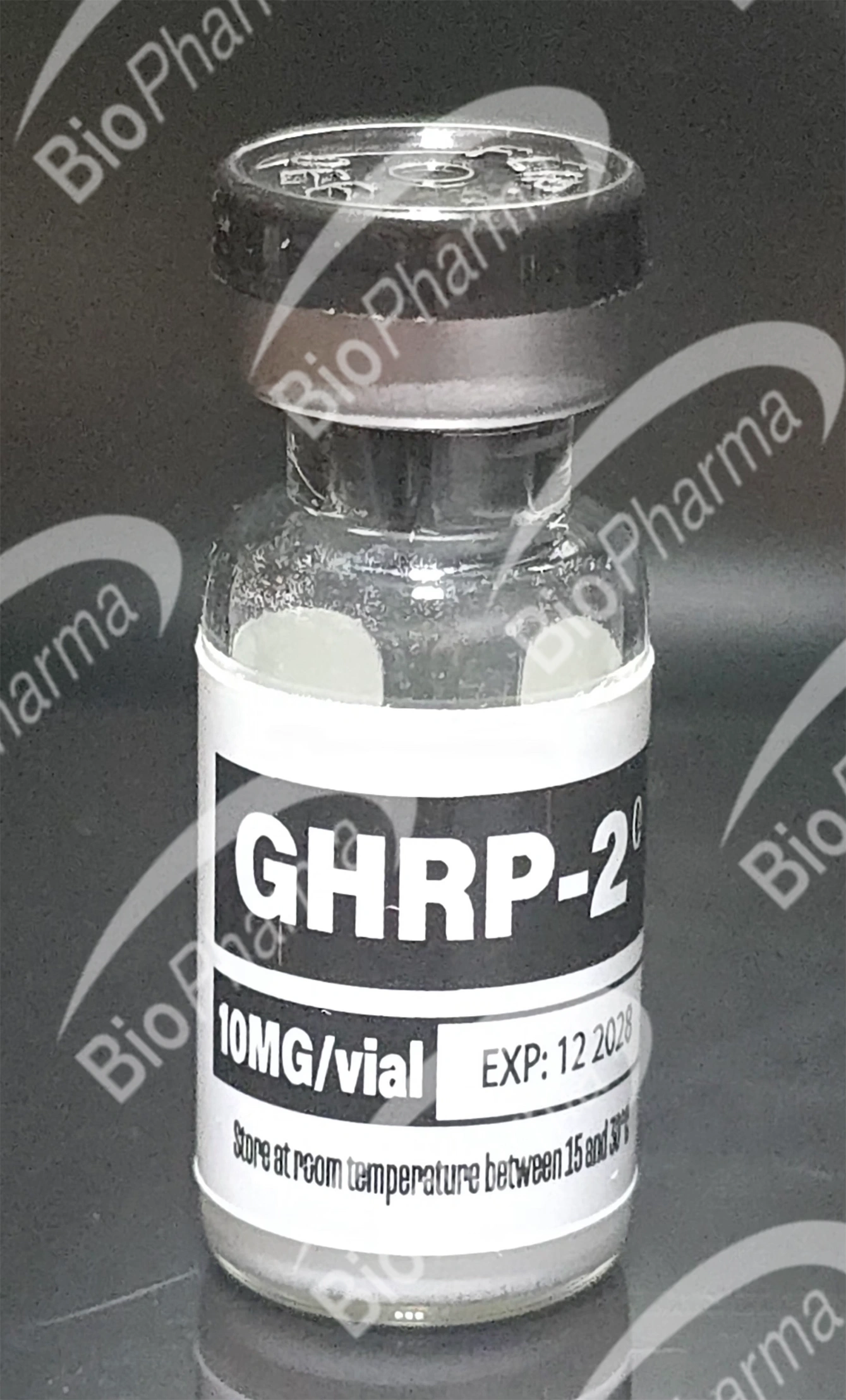 GHRP-2 (10mg)