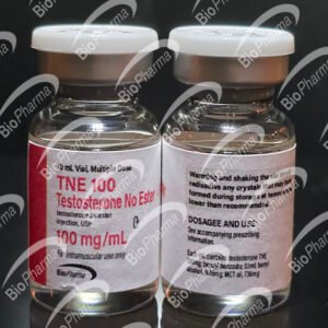 Testosterone No Ester 100