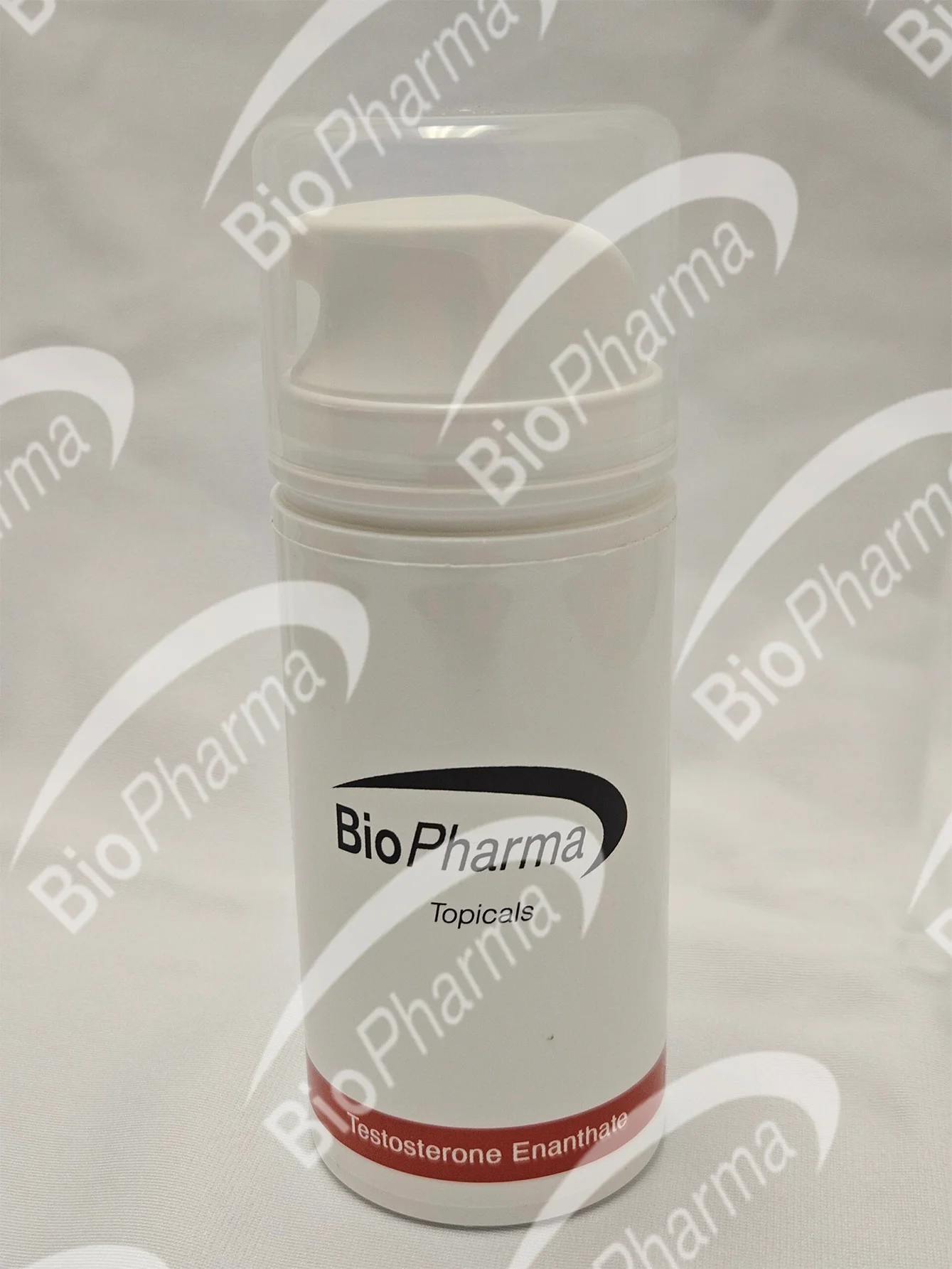 Testosterone Enanthate Topical