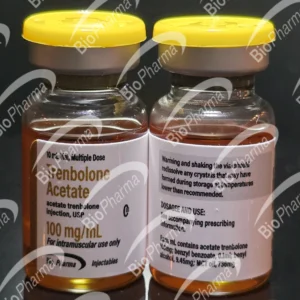 Trenbolone Acetate 100