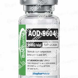 AOD- 9604