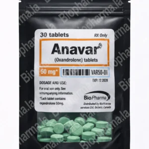 Anavar 50