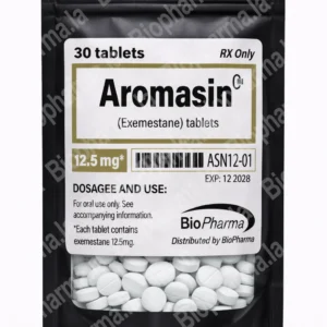 Aromasin  (Exemestane) 12.5mg