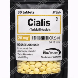 Cialis 20mg 30CT