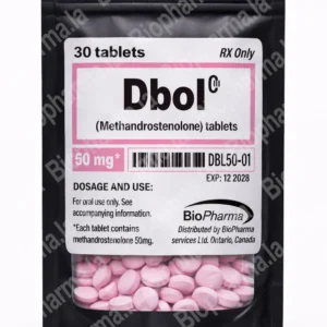 Dianabol  50