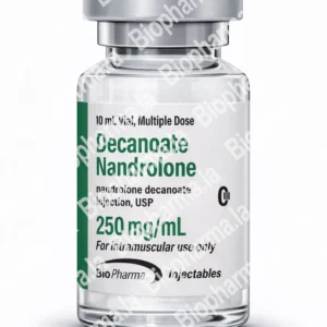 Nandrolone Decanoate 250mg