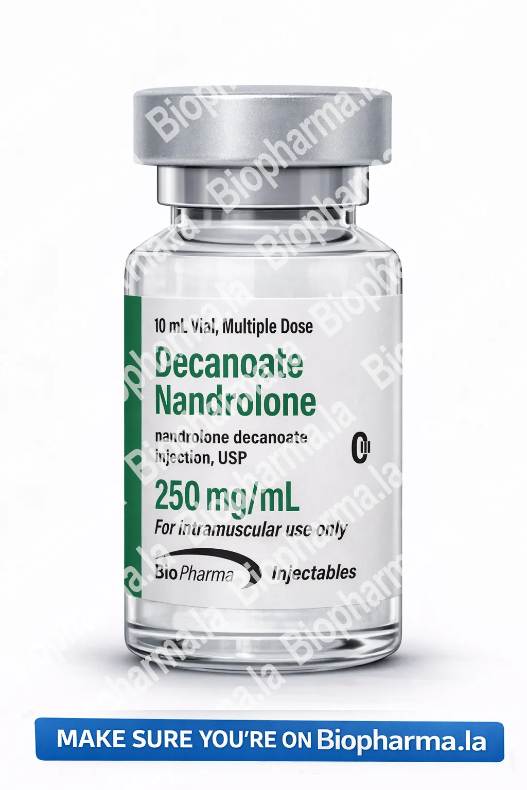 Nandrolone Decanoate 250mg