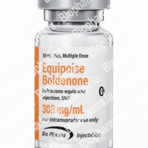 Equipoise (EQ)​ 300mg