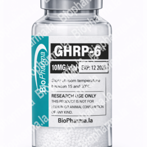 GHRP 6 10mg