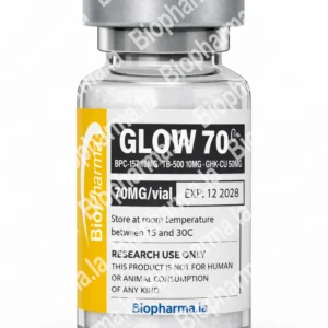 Glow 70mg