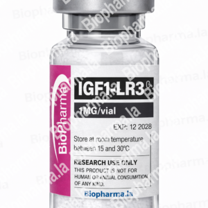 IGF-1 LR3 (1mg)