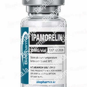 Ipamorelin (10mg)