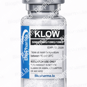 KLOW 80mg