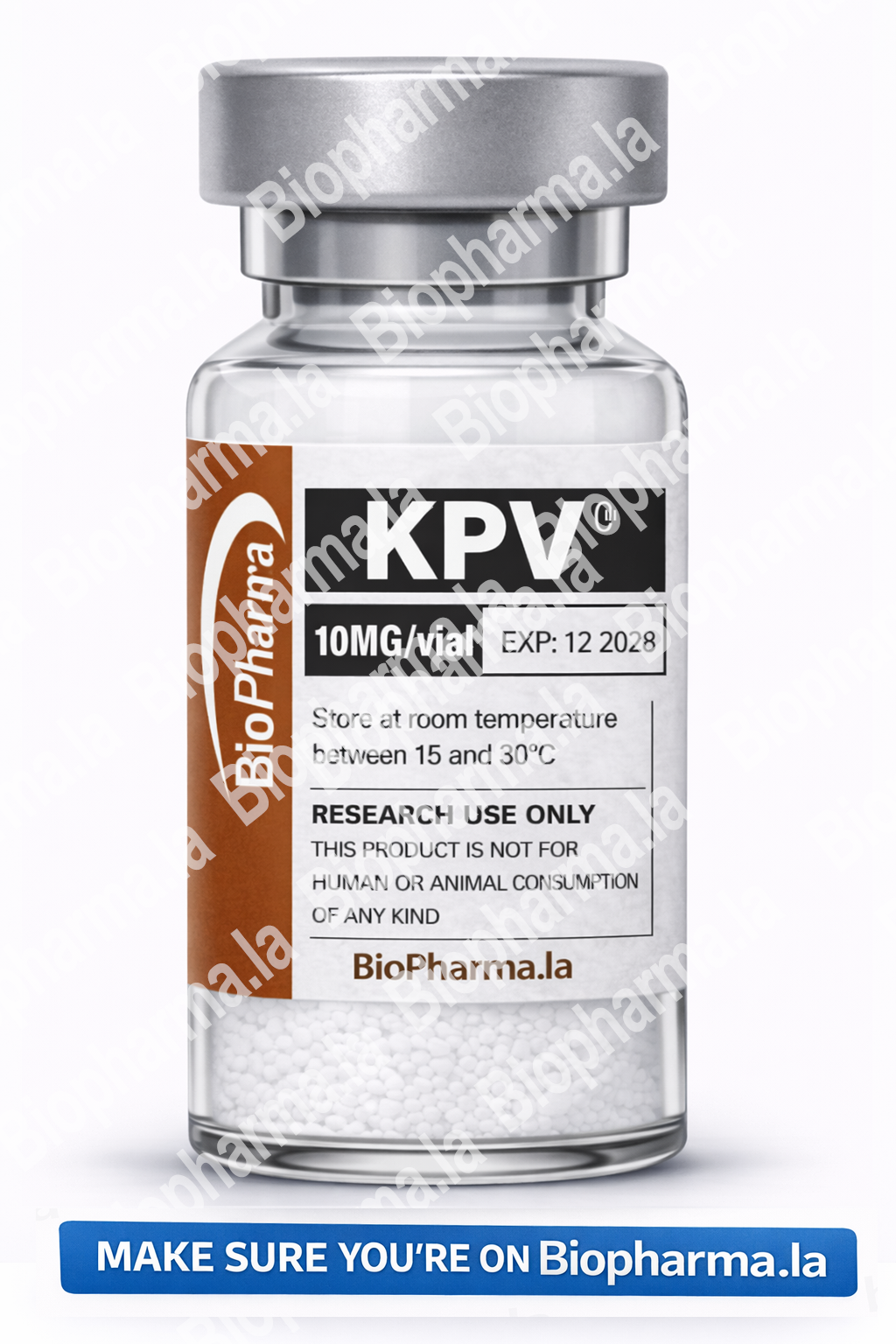 KPV 10mg