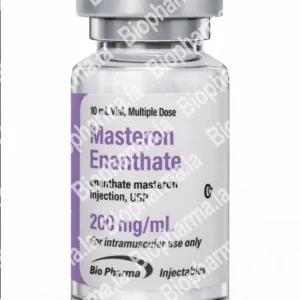 Masteron Enanthate 200