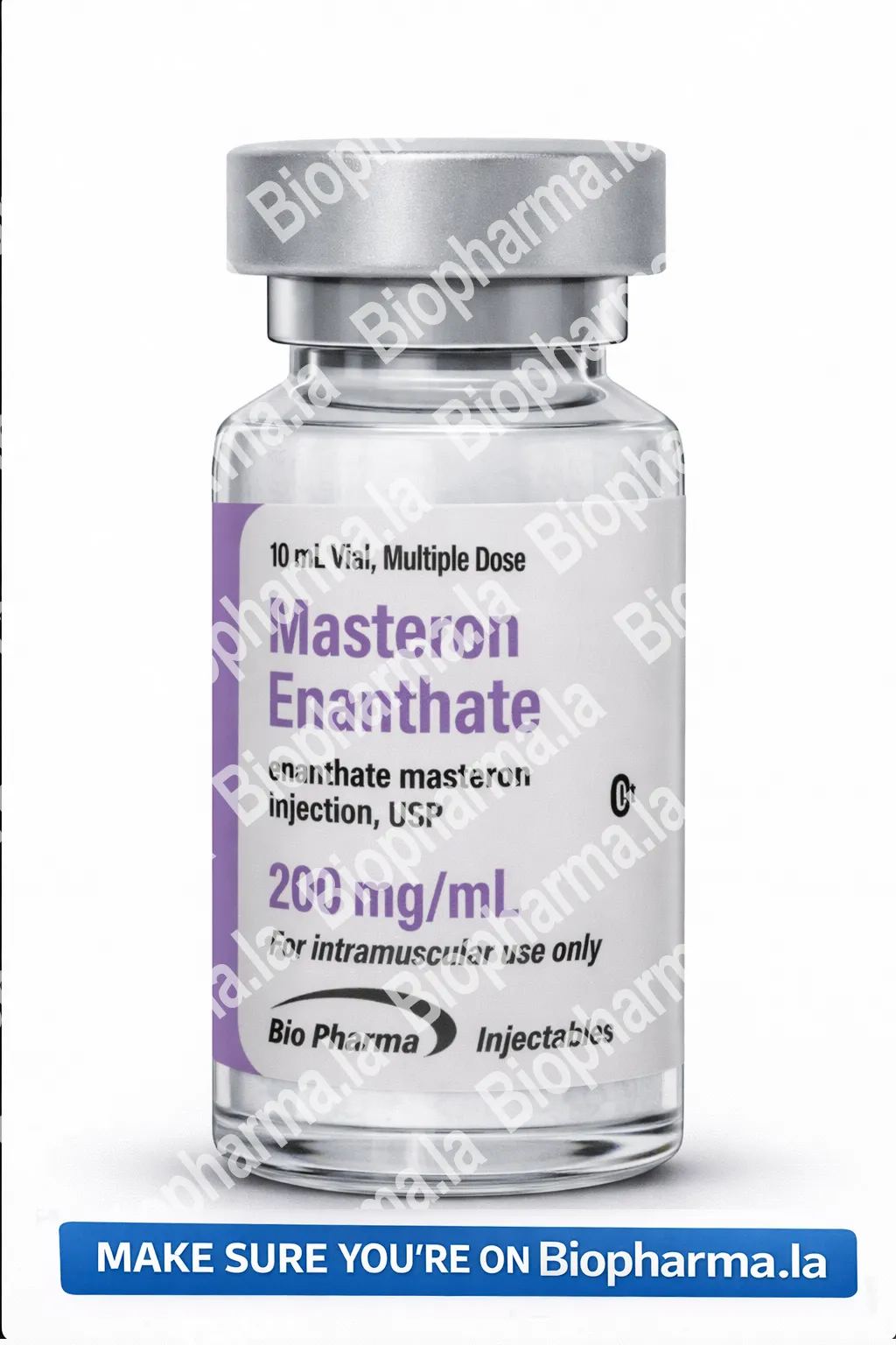 Masteron Enanthate 200