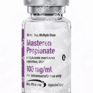 Masteron Propionate 100