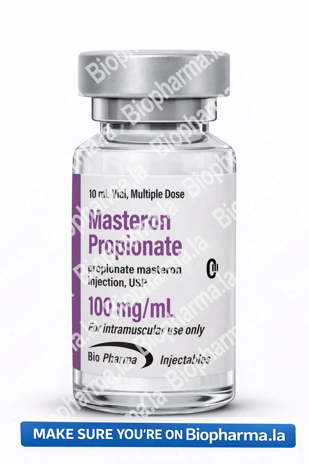 Masteron Propionate 100