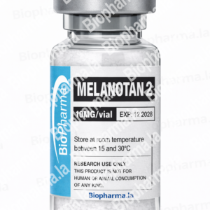 Melanotan 2 10mg