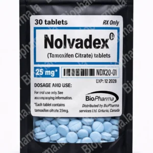 Nolvadex 20