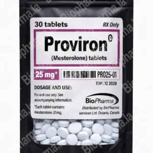Proviron 25