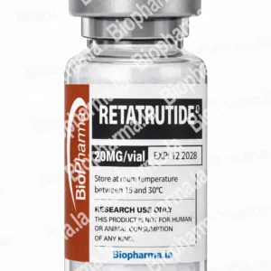 Retatrutide 20MG