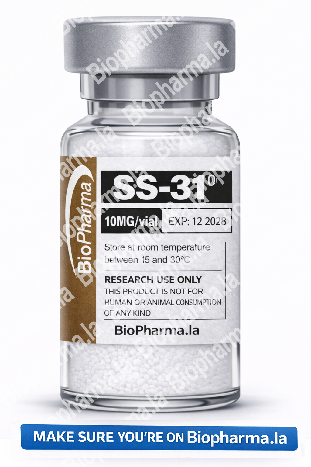 SS-31 10mg