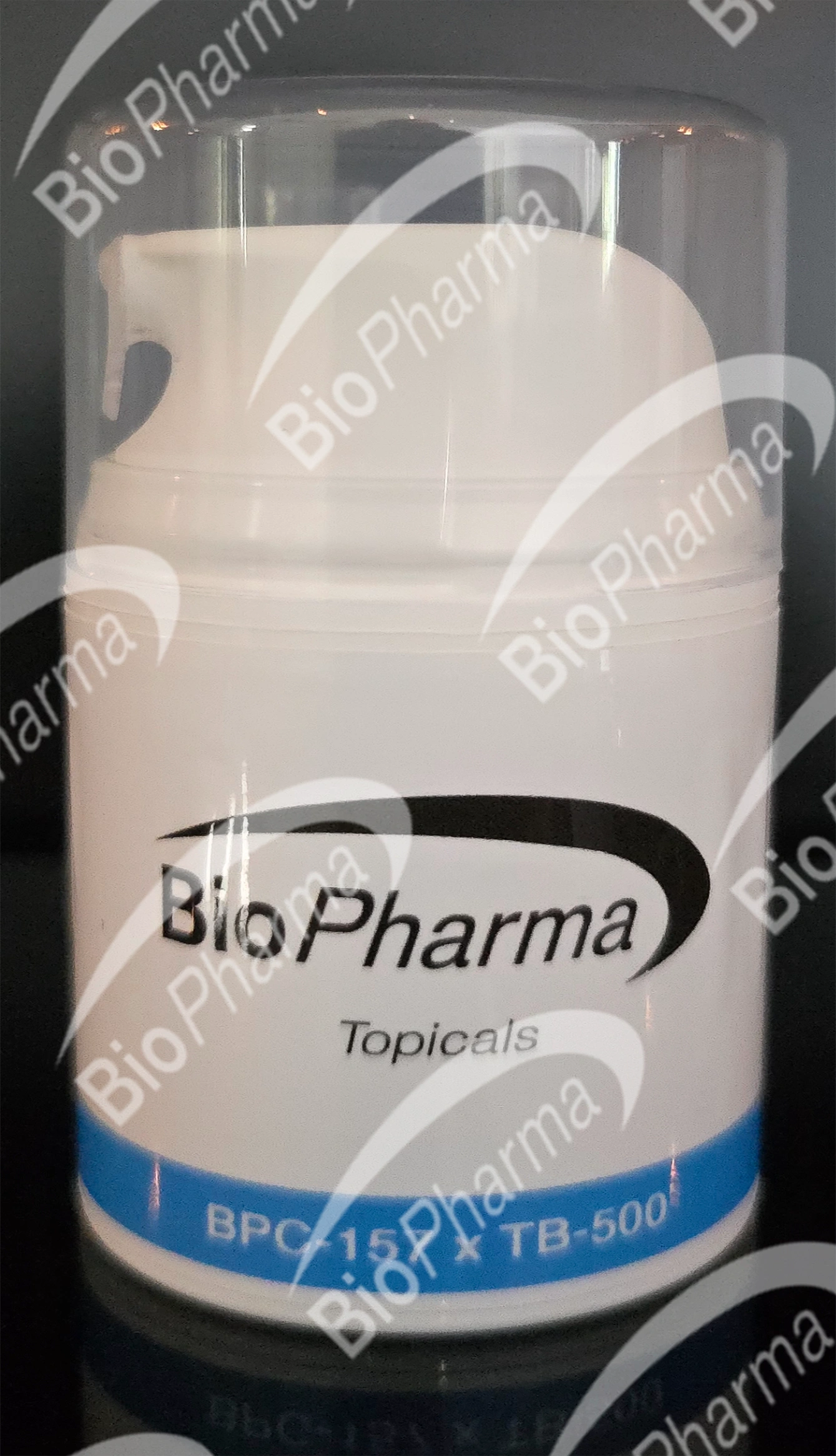 BPC-157 / TB-500 Topical Serum