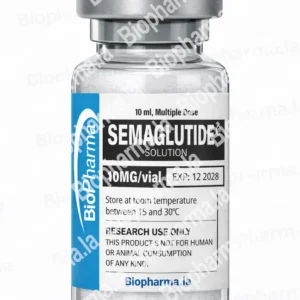 Semaglutide 10mg