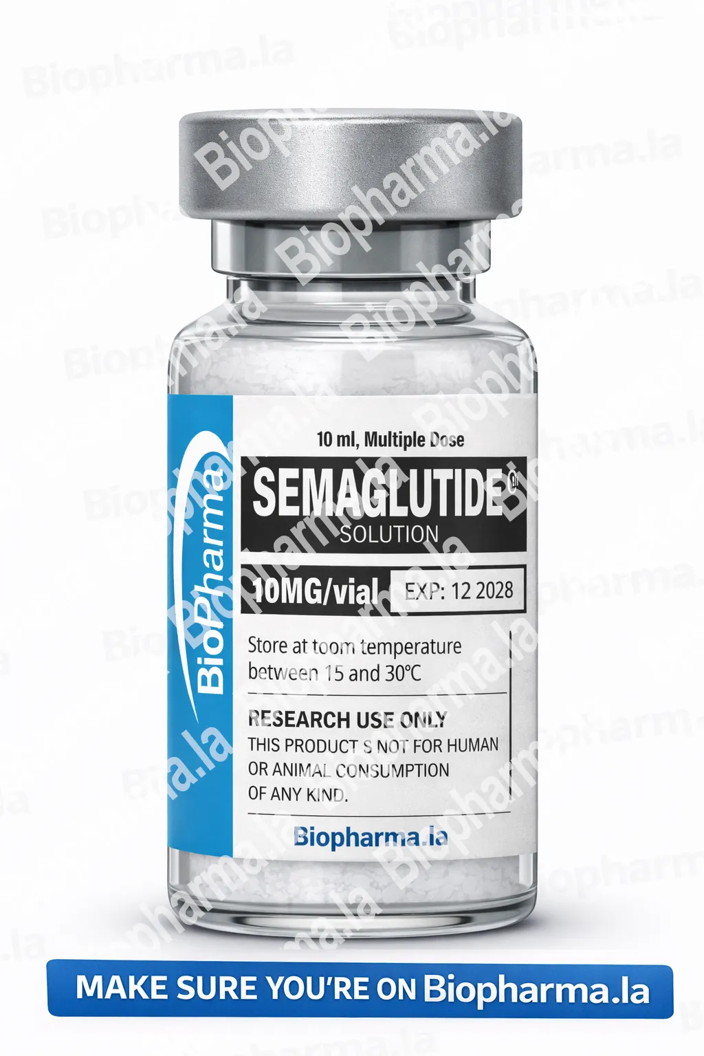 Semaglutide 10mg