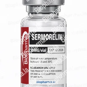 Sermorelin (10mg)