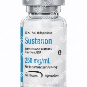 Testosterone Sustanon 250