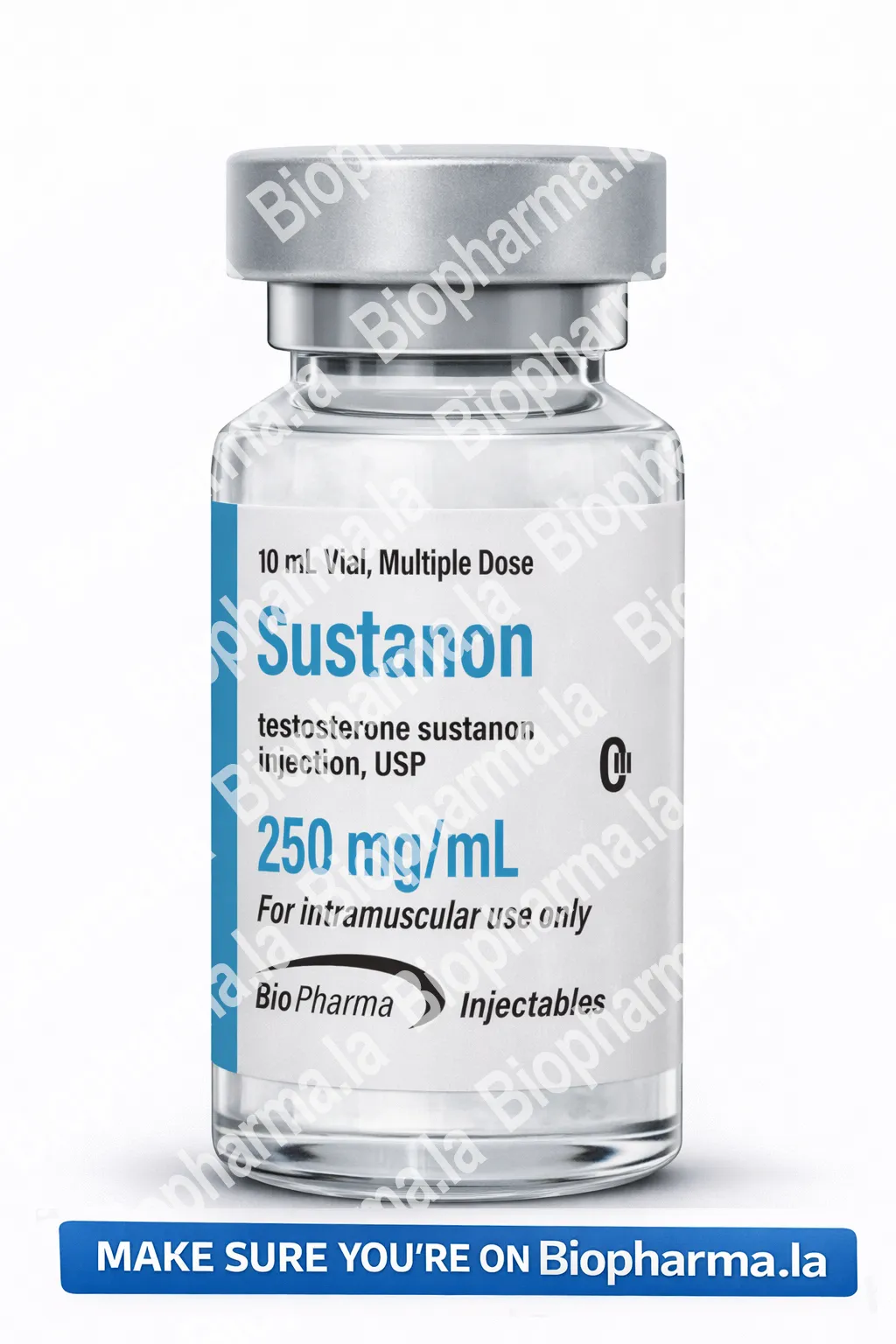 Testosterone Sustanon 250