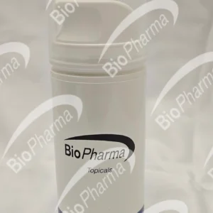 Testosterone Cypionate Topical (50mg per pump)