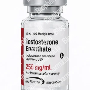 Testosterone Enanthate 250