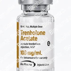 Trenbolone Acetate 100