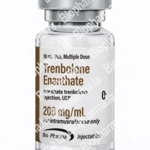 Trenbolone Enanthate 200