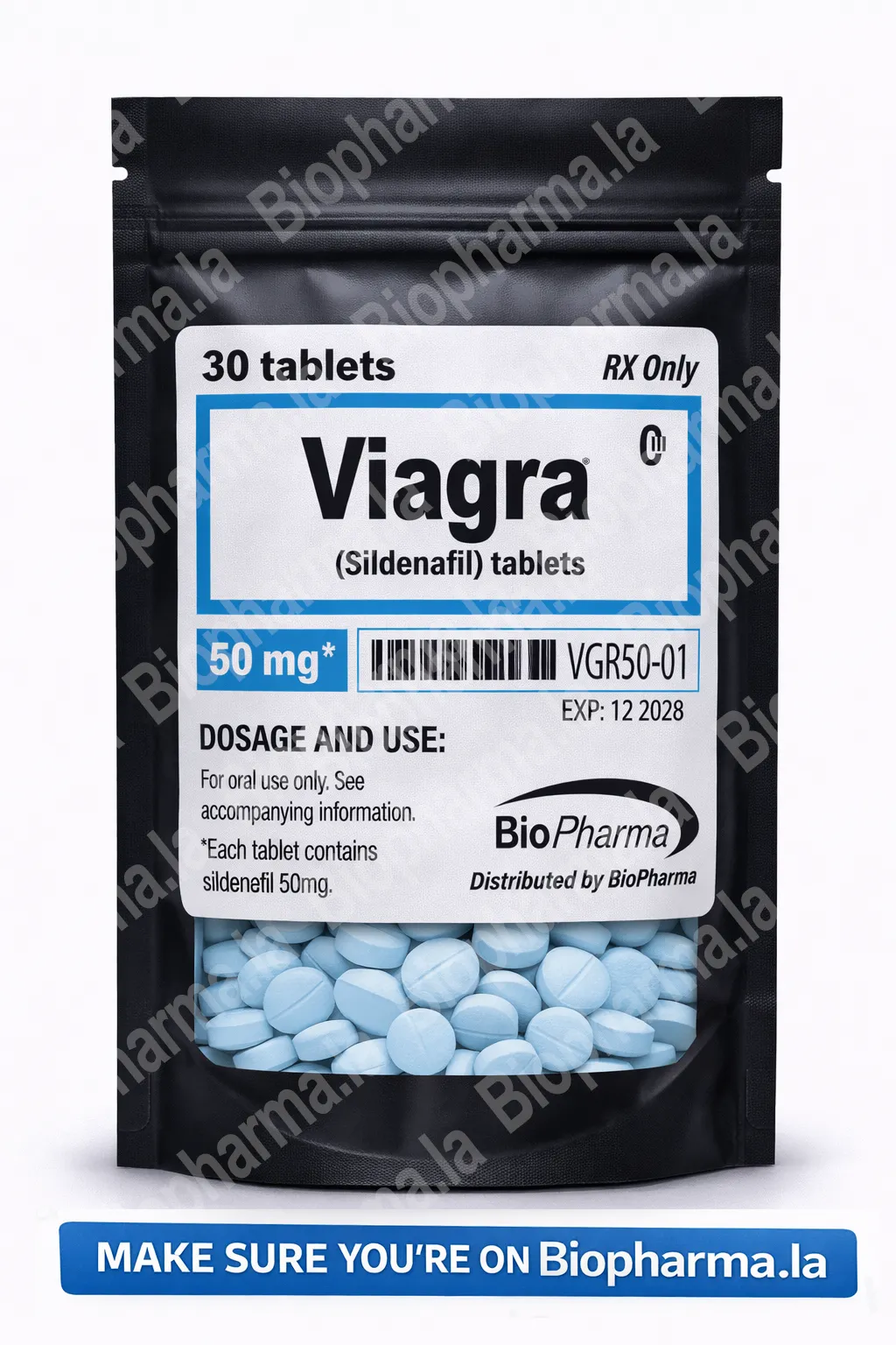 Viagra 100mg 30ct