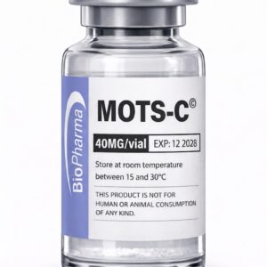 MOTS-C 40mg