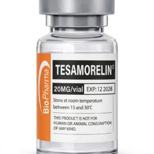 Tesamorelin 20MG