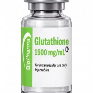 Glutathione 1500mg