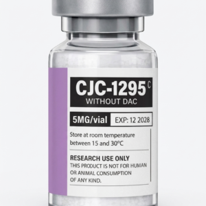 CJC-1296-without-Dac 5mg